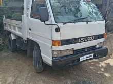 Isuzu Tipper 1995 Lorry
