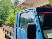 Isuzu Tipper 1983 Truck