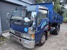 Isuzu Tipper 1997 Lorry