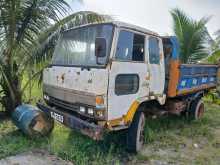 Isuzu Tipper 1985 Lorry