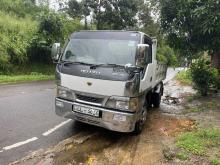 Isuzu Tipper 2004 Lorry
