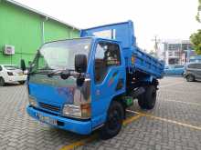 Isuzu TIPPER 4HG1 2001 Lorry