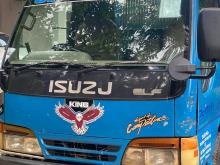 Isuzu Tipper 1994 Lorry