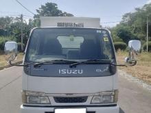 Isuzu Tipper 2004 Lorry