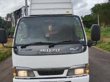 Isuzu Tipper 2003 Lorry