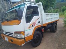Isuzu Tipper 1993 Lorry