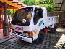 Isuzu Tipper 1999 Lorry