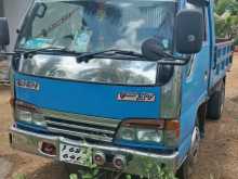 Isuzu Tipper 1993 Lorry