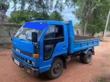 Isuzu TIPPER 1984 Lorry