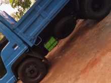 Isuzu Tipper 1979 Lorry