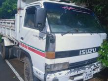 Isuzu Tipper 1999 Lorry