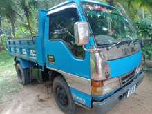 Isuzu Tipper 1996 Lorry