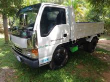 Isuzu Tipper 1999 Lorry