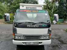 Isuzu TIPPER 4HG1 1998 Lorry