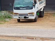 Isuzu Tipper 1999 Lorry