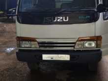Isuzu Tipper 1997 Lorry