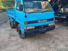 Isuzu Tipper 1985 Lorry