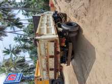 Isuzu Tipper Juston 1996 Lorry