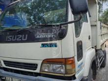 Isuzu Tipper 1996 Lorry