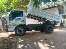 Isuzu TIPPER 2003 Lorry
