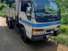 Isuzu Tipper 1996 Lorry
