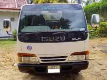 Isuzu Tipper 1996 Lorry