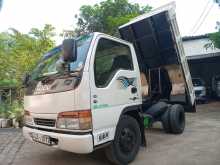 Isuzu Tipper 4HF1 1998 Lorry