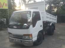 Isuzu TIPPER 4HF1 1998 Lorry