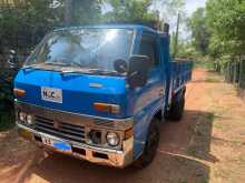 Isuzu Tipper 1983 Lorry