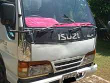 Isuzu TIPPER 1988 Lorry