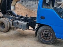 Isuzu Tipper 1995 Lorry