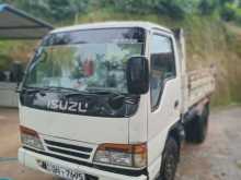 Isuzu Tipper 1998 Lorry