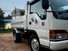Isuzu Tipper 1994 Lorry