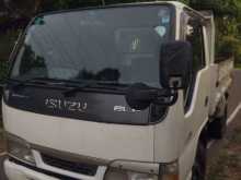 Isuzu Tipper 2004 Lorry
