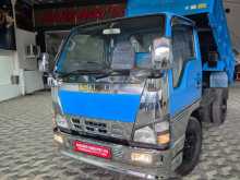 Isuzu Tipper 2006 Lorry