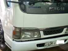 Isuzu Tipper 2003 Lorry