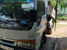 Isuzu Tipper 2004 Lorry