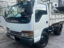 Isuzu Tipper 1999 Lorry