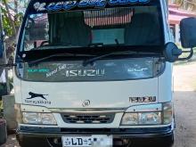 Isuzu Tipper 1999 Lorry