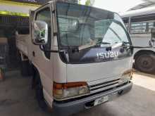 Isuzu Tipper 1997 Lorry