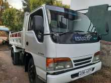 Isuzu Tipper 1994 Lorry