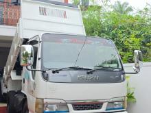 Isuzu TIPPER 2003 Lorry