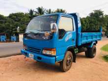 Isuzu Tipper 1994 Lorry