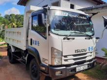 Isuzu Tipper 2019 Lorry