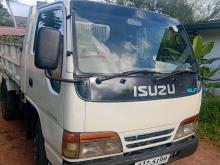 Isuzu Tipper 1995 Lorry