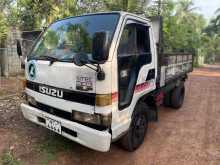 Isuzu Tipper 1988 Lorry