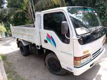 Isuzu Tipper 1996 Lorry