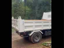 Isuzu Tipper 2008 Lorry