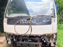 Isuzu Tipper ATCO 2004 Lorry