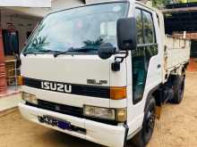 Isuzu ELF 250 1989 Lorry